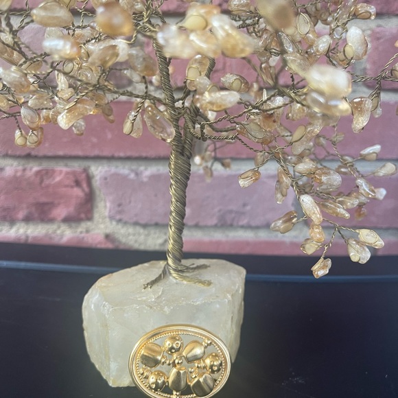 🔥Vintage 🔥 Christian 🔥Dior 🔥Parfum 🔥Pin 🔥Brooch 🔥Gold plated. - Picture 3 of 5